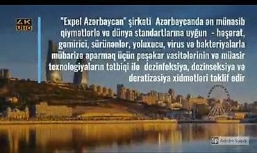 pol yonan usta: Dezinfeksiya, dezinseksiya | Viruslar, mikroblar | Nəqliyyat — 5