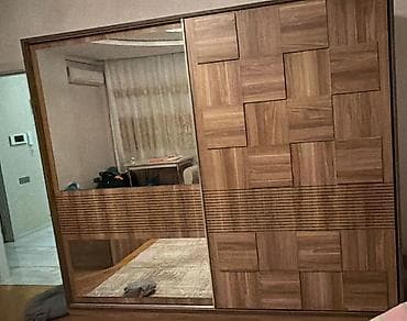 İkinəfərlik çarpayı, Yeni