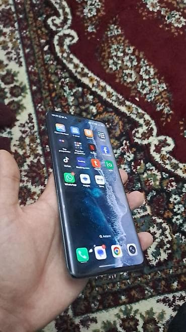 tp link w8961n: Honor X9b, 256 GB, rəng - Gümüşü, Barmaq izi — 2