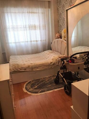 sabuncuda satılıq evler: 2 otaqlı, Yeni tikili, 50 kv. m — 4