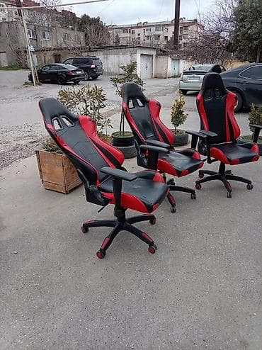 ugur mebel: Oyun kreslolari satılır.2 eded qalıb.1 ededinin qiymeti — 3