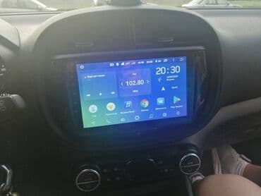 monitor kia: Kia soul 15-19 android monitor 🚙🚒 ünvana və bölgələrə ödənişli — 2