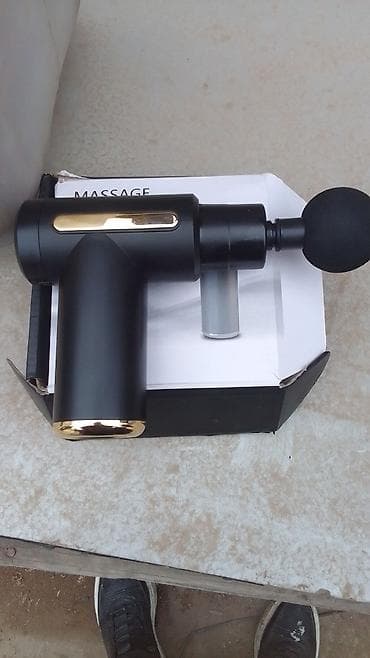 samavar ucuz: Masajor, Vibro masajor, Bədən üçün — 1
