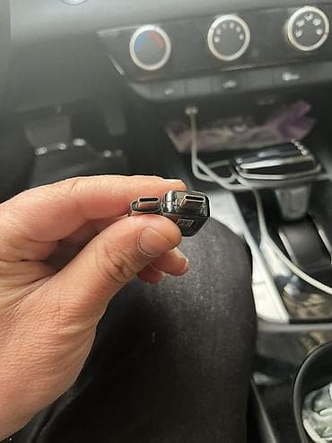 connector: Adapter Samsung — 3