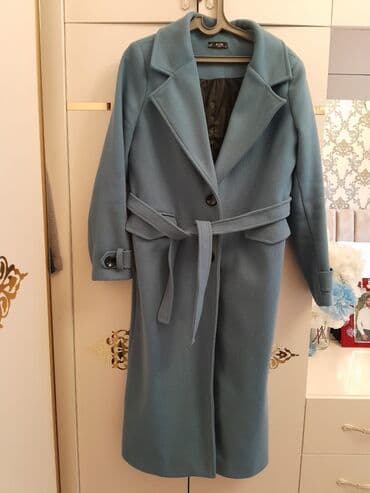 star silim: Palto, 3XL, rəng - Mavi — 4