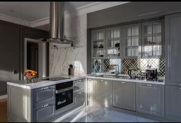 купить квартиру в центре баку: Баку, 3 комнаты, Вторичка, м. Низами, 115 м² — 13