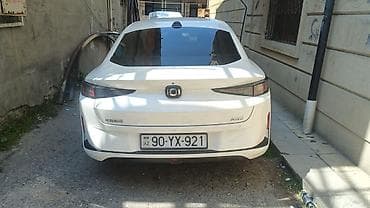 kotan satşı: QAZ : 1.5 l | 2024 il Sedan — 5