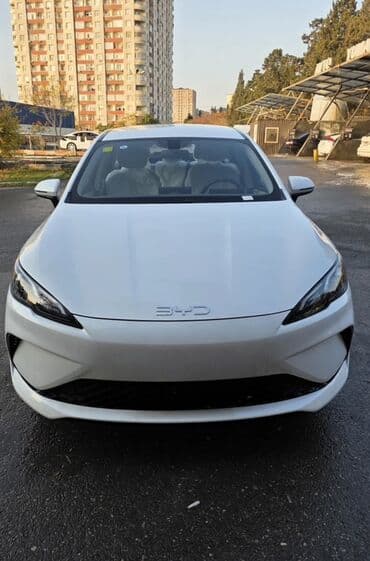 BYD Seal 05: 1.5 l | 2024 il Sedan lalafo.az -da BYD Seal 05: 1.5 l | 2024 il Sedan