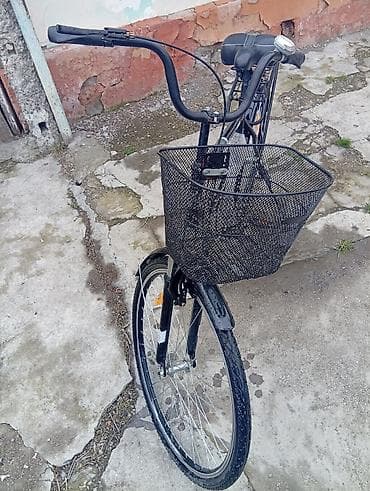 gence velosipet: Şəhər velosipedi Stels, 28" — 3