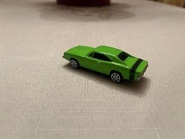 детская машинка: Ağ rəngli metal oyuncağı off-road maşın modeli - Korpus: möhkəm metal — 9