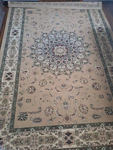 Pastel dəstləri: Xalça Dekorativ, Kredit yoxdur — 1