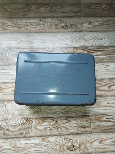 Digər avtoelektronika: Akumlator zaratka qoyan savetden qalma idal veziyyetdedir 12volt yığır — 3