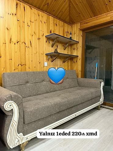 mini divan: Divan, Yeni — 1