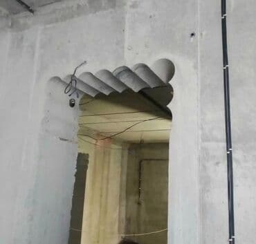 temir tikinti sirketi kreditle: Beton kesen beton kesimi beton deşen beton kəsmə deşmə xidməti səssiz — 16