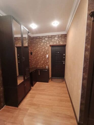 дешевые квартиры в баку купить: Баку, 4 комнаты, Вторичка, м. Халглар Достлугу, 95 м² — 18