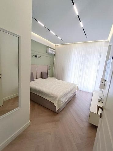 otag: İcarəyə verilir 2 otaqlı yeni tikili 70 m², Şah İsmayıl Xətai m — 7