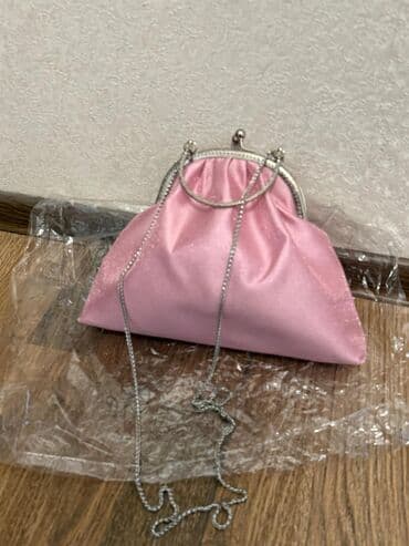 сумка из бусин своими руками: Qadın əl çantası yenidir — 2