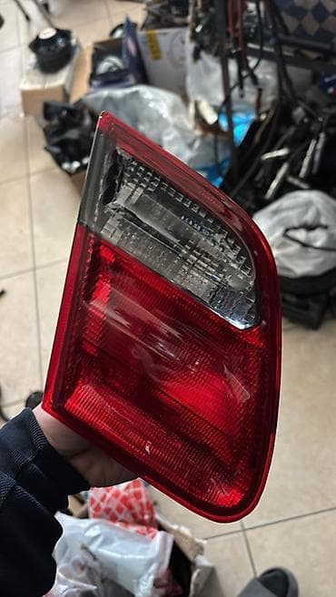 mersedes 190 arxa stop: Qalloqen — 2