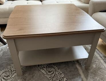 utu masasi: Güzgüsüz — 2