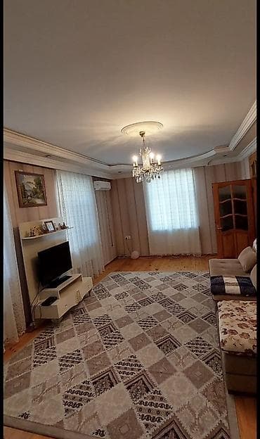 blue residence ev satilir: 140 kv. m, 5 otaqlı, İşıq — 8