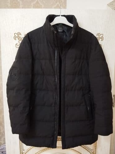 детский игровой набор черепашки ниндзя: Kişi kurtkası 48 razmer 3 4 dəfə geyinilib — 1