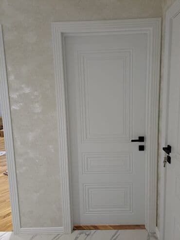 qapi seyf: Yeni Otaq qapısı 90x205 sm Zamok və çərçivə ilə, Zəmanətli, Ödənişli quraşdırma, Pulsuz çatdırılma, Ödənişli çatdırılma, Rayonlara çatdırılma — 28