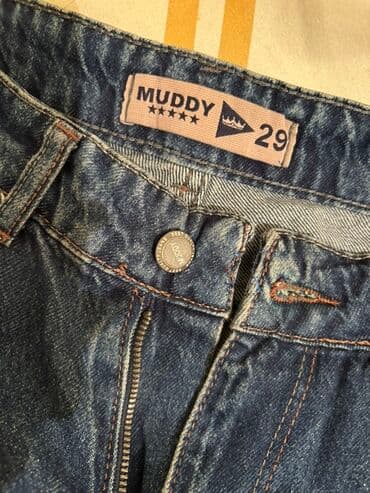 hublot qol saatı: Cins şalvar, L — 3