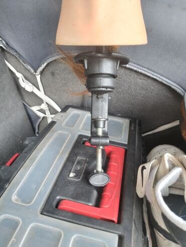 манекен груша: Голова — 2