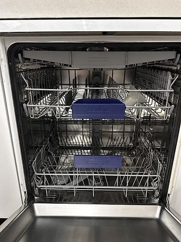 lg 82 ekran: Qabyuyan maşın Siemens, Tam qabaritli (60 sm.), Ayrıca dayanan, İşlənmiş — 1