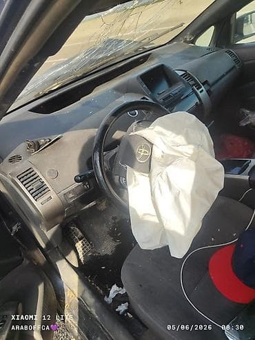 eylec: Toyota Prius – ehtiyat hissələri üçün Avtomobildən çıxarıla bilən — 3