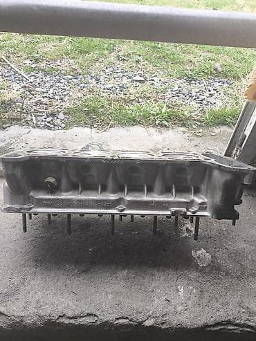 volkswagen b5 1 8: Işlənmişdi işlək vəziyyətdədir — 2