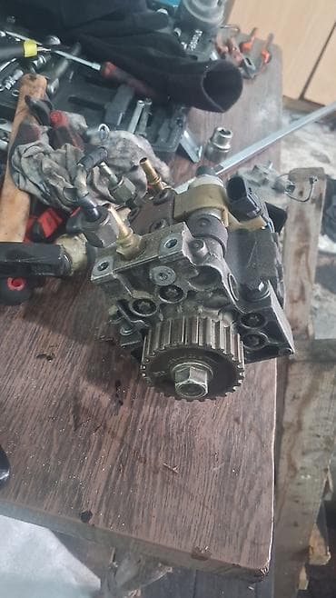 dizel nasosu: Məhsul: Dizel yüksək təzyiqli yanacaq nasosu (HPFP/inyeksiya nasosu) — 2