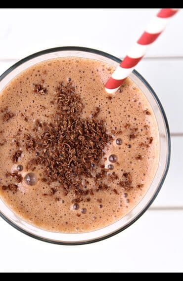 лишоу для похудения: Dadlı arıqla, gözəl arıqla! Qarağat dadlı südlü kokteyl hazırlamaq — 4