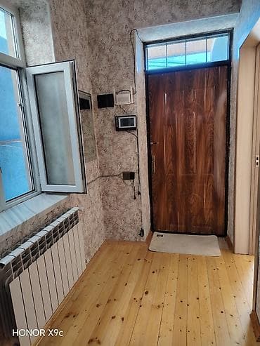 mini evler: Bine qesabesinde yerləşən tam təmirli və əşyalı 2 otaqlı mənzil uzun — 4