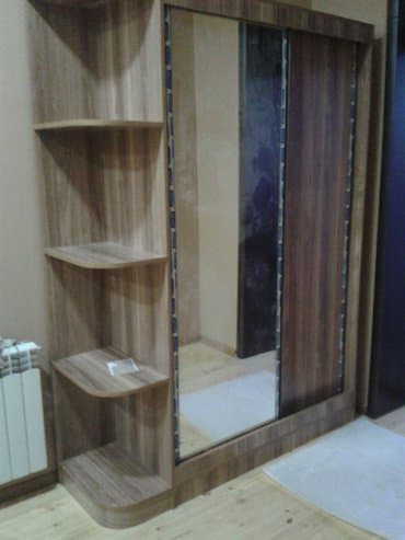 Düz dolab, Mətbəx üçün, Qonaq otağı üçün, Dəhliz üçün, Qarderob, Kupe