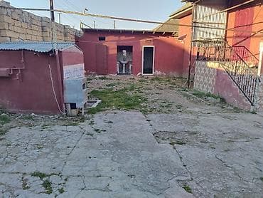 qəbələ evler: 5 otaqlı, 120 kv. m, Orta təmir — 7