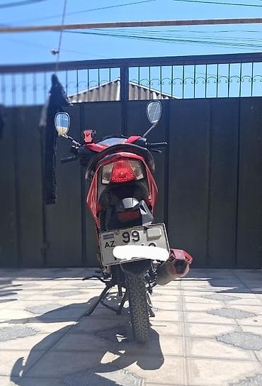 Salam ağ nömrəli moto gedməyinə söz olamaz 90 görürü bütün