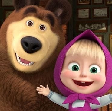 Animator geyimlər maşa medved dəvə lalafo.az -da Animator geyimlər maşa medved dəvə