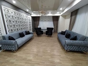 ev mebeli: Künc divan, Yeni, Çatdırılma yoxdur — 3