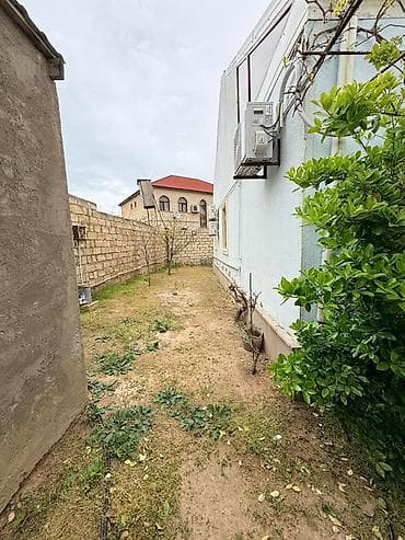 gencede kiraye evler 2020: Nardaran qəs. 3 otaqlı, 140 kv. m, Kredit yoxdur, Yeni təmirli — 5