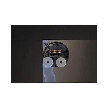 lazer açar: Robot Tozsoran Dreame X50 Ultra Complete Black Dreame X50 Ultra — 4