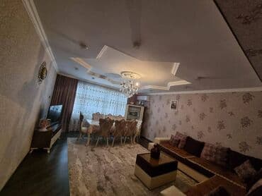 makler gence: 3 otaqlı, Yeni tikili, 140 kv. m — 8