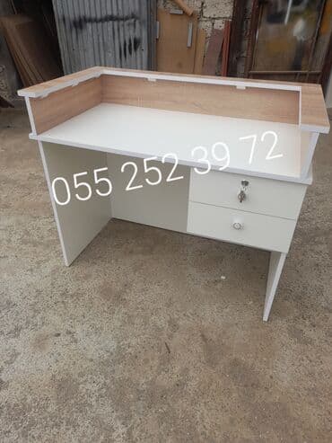 stol və stul dəstləri: Yeni, Sadə stul, Taxta, Azərbaycan — 22