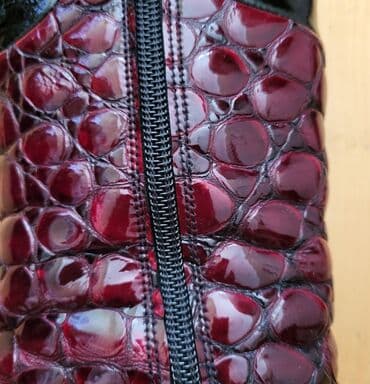 əsgər çəkməsi: Çəkmə, Ölçü: 36, Yeni — 6