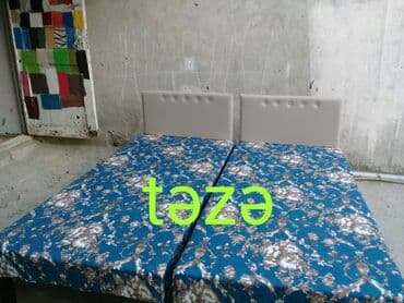 Yeni, Təknəfərlik çarpayı