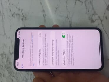 soyuducu satisi: IPhone X, 64 GB, Matte Gold — 3