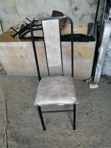 Masalar: Mətbəx üçün, Yeni, Qatlanmayan, Stul — 20