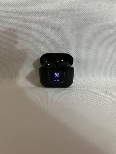 гидрофор для дома: BLUETOOTH QULAQLIQ — 1