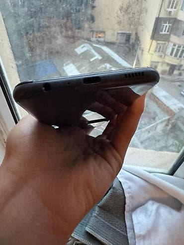 düymeli telefon: Samsung Galaxy A26, 128 GB, rəng - Qara, Düyməli, Barmaq izi, İki sim kartlı — 6