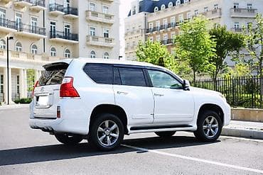 mitsubishi lancer evolution: Lexus GX: 4.6 l | 2012 il Ofrouder/SUV — 5
